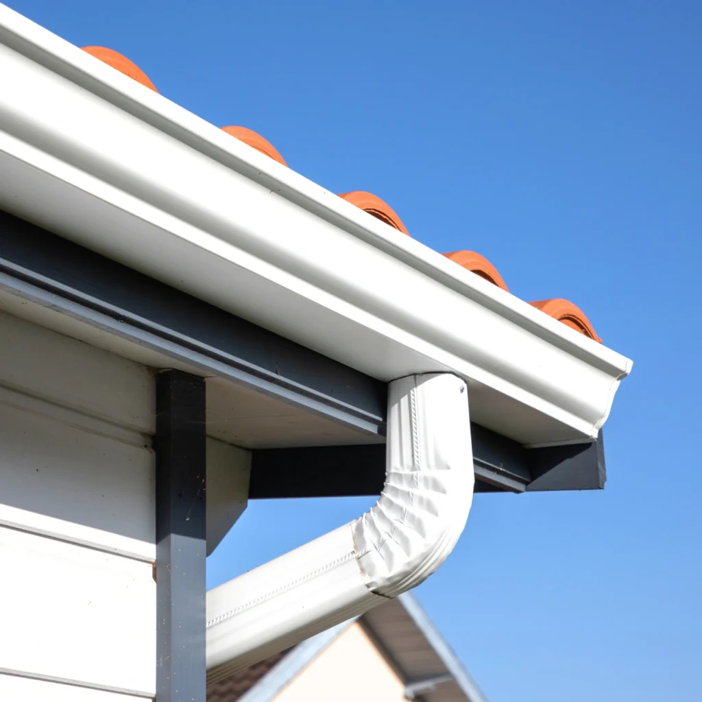 Complete Gutter Solutions for Residential Properties 1