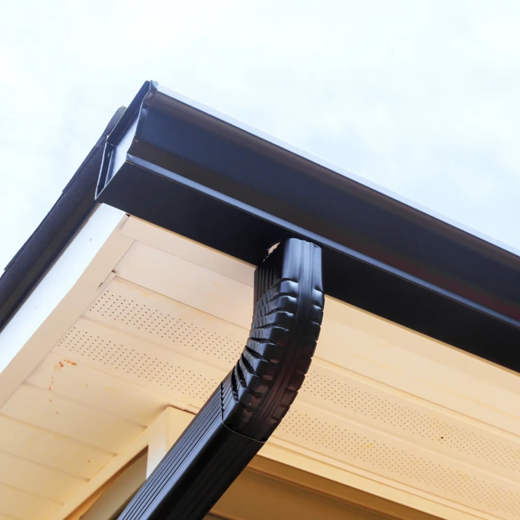 Complete Gutter Solutions for Residential Properties 2