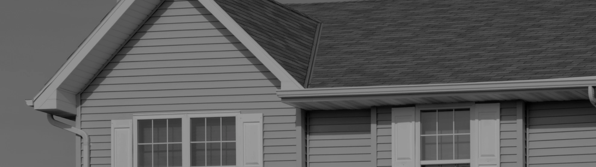 Complete Gutter Solutions for Residential Properties breadcrumbs 1