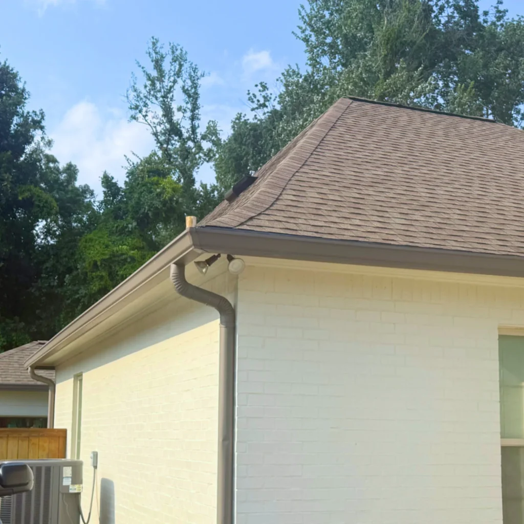 Gutter Repair Services 1